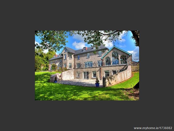 West Park House, Midleton, Co. Cork Cronin Wall Properties 1736082